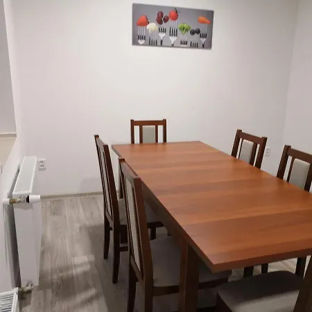 Family **** Διαμέρισμα Svoboda nad Úpou